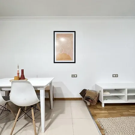 Tomas Alonso 1 Con Garaje Apartamento *