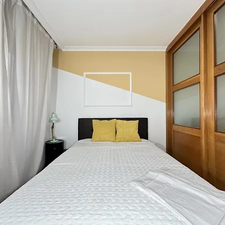 Apartamento Tomas Alonso 1 Con Garaje *