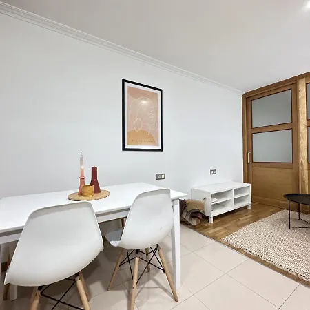 Apartamento Tomas Alonso 1 Con Garaje *
